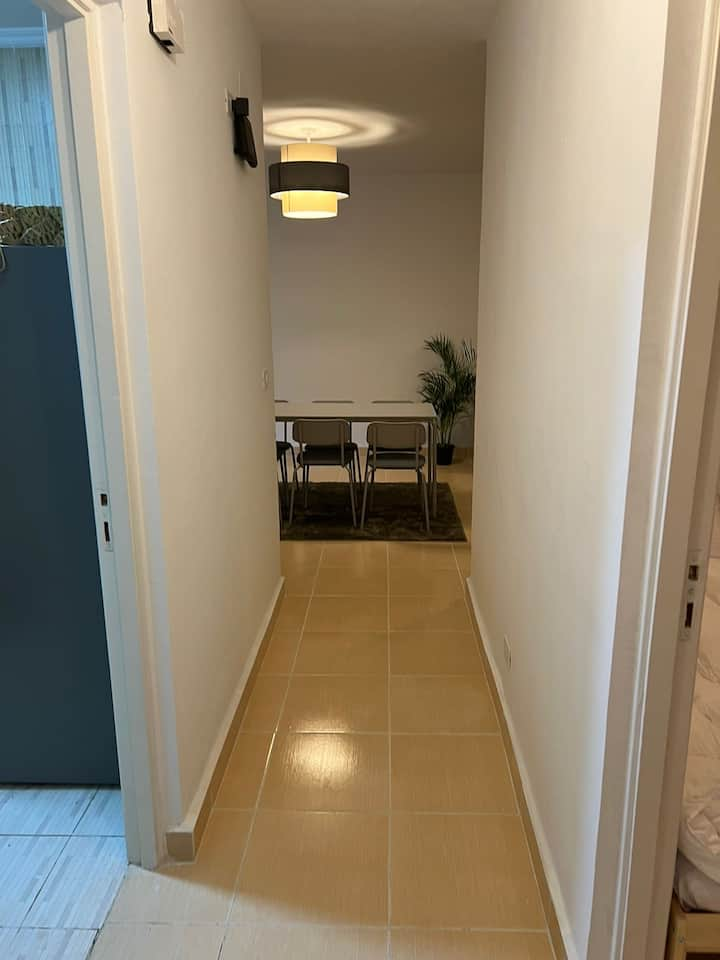 Madinaty blue bird rental properties IV — Apartment in Madinaty, New Cairo, Egypt, Egypt — photo 13