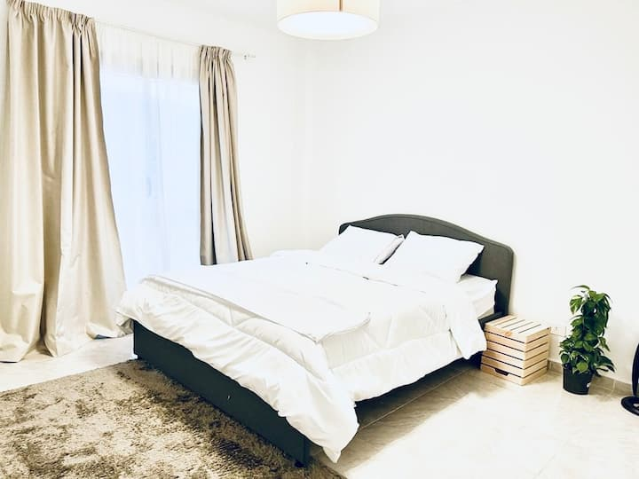 Madinaty blue bird rental properties III — Apartment in Madinaty, New Cairo, Egypt, Egypt — photo 5