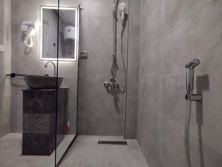 Madinaty blue bird rental properties III — Apartment in Madinaty, New Cairo, Egypt, Egypt — photo 8