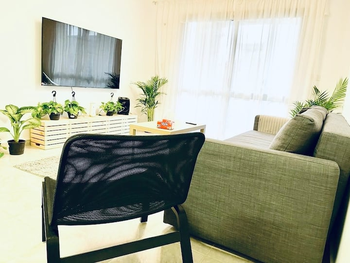 Madinaty blue bird rental properties III — Apartment in Madinaty, New Cairo, Egypt, Egypt — photo 14