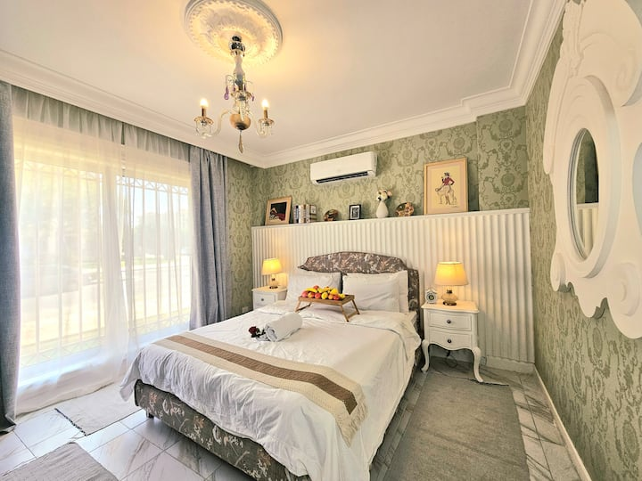 French Home in Madinaty — Apartment in Madinaty, New Cairo, Egypt, Egypt — photo 6
