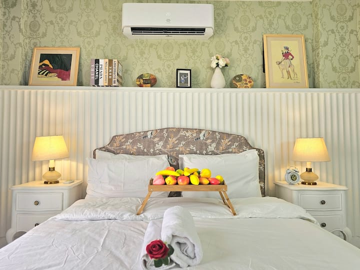 French Home in Madinaty — Apartment in Madinaty, New Cairo, Egypt, Egypt — photo 13