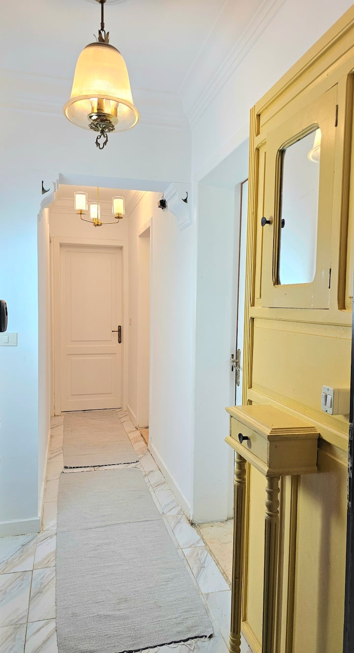 French Home in Madinaty — Apartment in Madinaty, New Cairo, Egypt, Egypt — photo 18