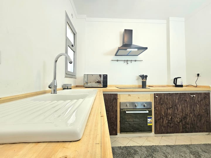 French Home in Madinaty — Apartment in Madinaty, New Cairo, Egypt, Egypt — photo 31