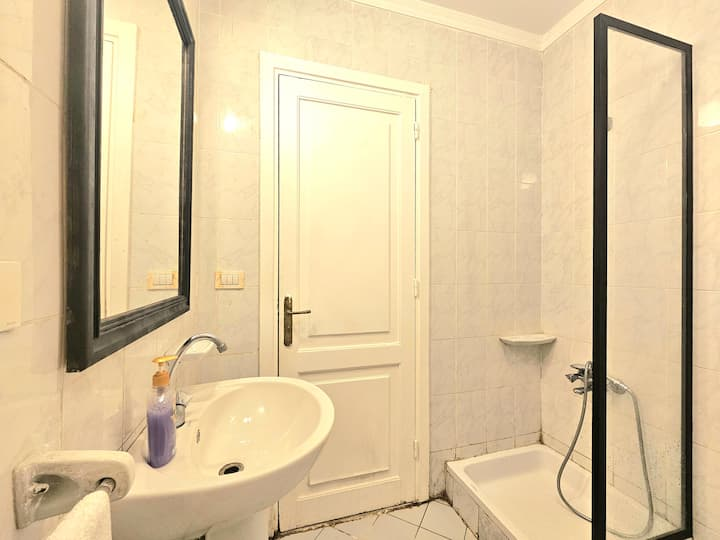 French Home in Madinaty — Apartment in Madinaty, New Cairo, Egypt, Egypt — photo 40