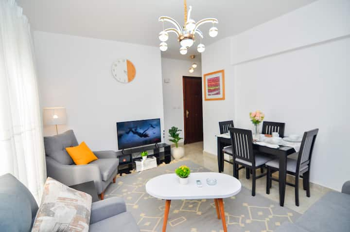 Al Rehab bird's Nest — Apartment in Al Rehab, New Cairo, Egypt, Egypt — photo 5