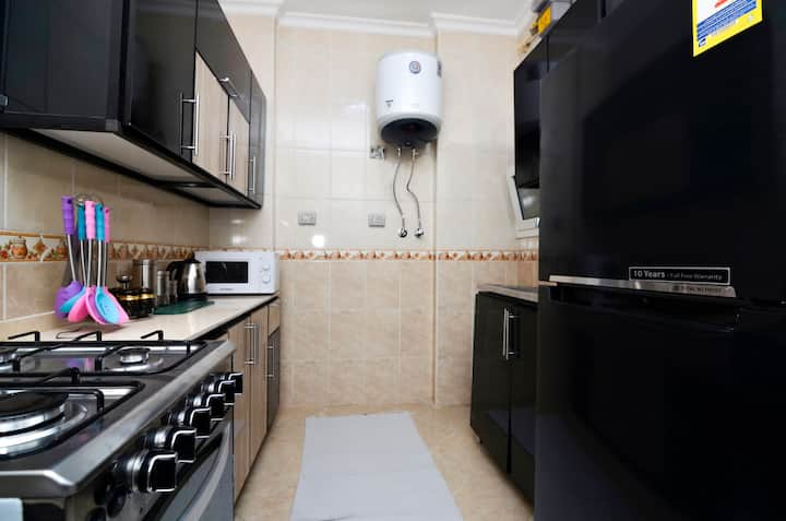 Al Rehab bird's Nest — Apartment in Al Rehab, New Cairo, Egypt, Egypt — photo 6