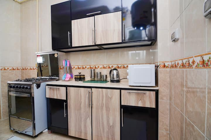 Al Rehab bird's Nest — Apartment in Al Rehab, New Cairo, Egypt, Egypt — photo 7
