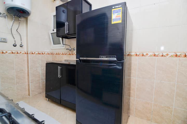 Al Rehab bird's Nest — Apartment in Al Rehab, New Cairo, Egypt, Egypt — photo 8