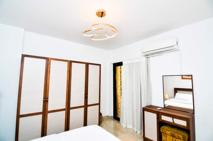 Al Rehab bird's Nest — Apartment in Al Rehab, New Cairo, Egypt, Egypt — photo 22
