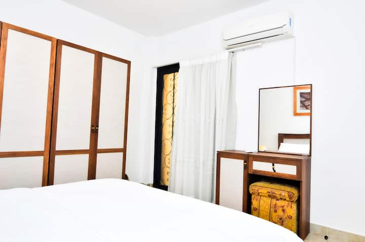Al Rehab bird's Nest — Apartment in Al Rehab, New Cairo, Egypt, Egypt — photo 23