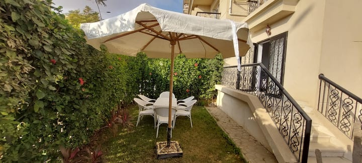 Al Rehab bird's Nest — Apartment in Al Rehab, New Cairo, Egypt, Egypt — photo 31