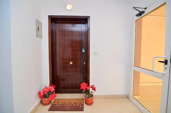 Al Rehab bird's Nest — Apartment in Al Rehab, New Cairo, Egypt, Egypt — photo 33