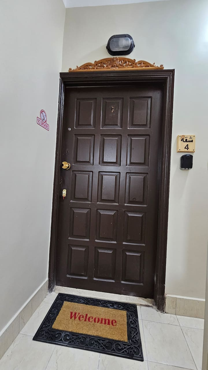 Home sweet Home — Apartment in Mansoura, Egypt, Egypt — photo 2