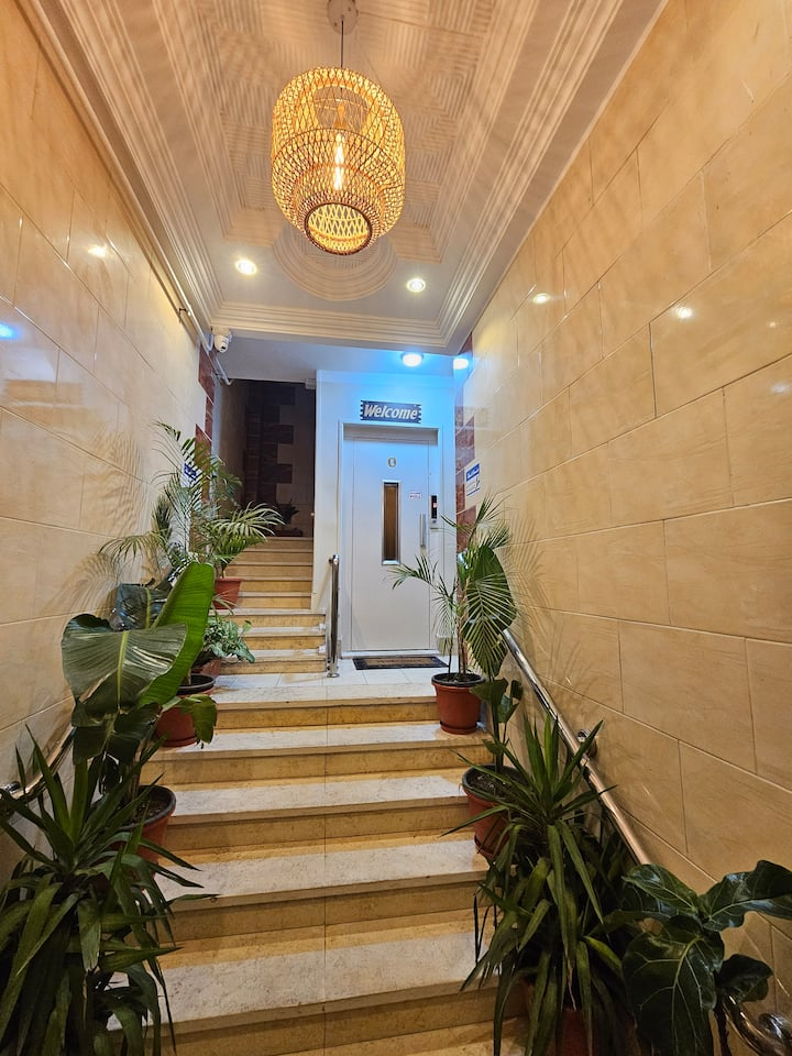 Home sweet Home — Apartment in Mansoura, Egypt, Egypt — photo 3