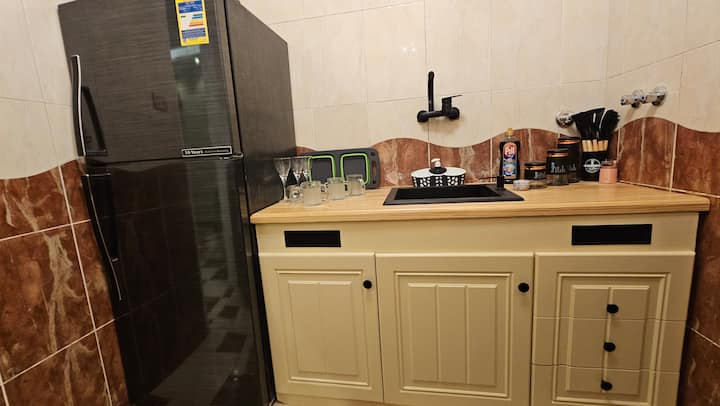 Home sweet Home — Apartment in Mansoura, Egypt, Egypt — photo 5
