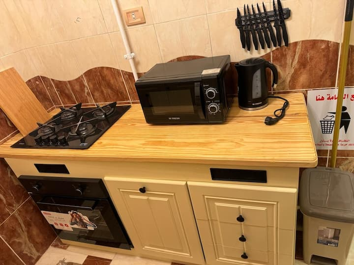 Home sweet Home — Apartment in Mansoura, Egypt, Egypt — photo 6