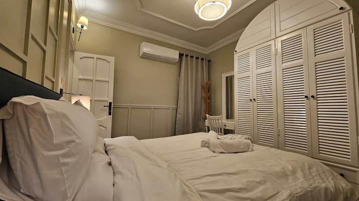 Home sweet Home — Apartment in Mansoura, Egypt, Egypt — photo 12