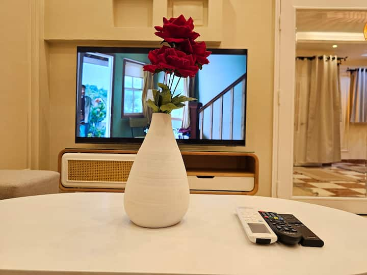 Home sweet Home — Apartment in Mansoura, Egypt, Egypt — photo 14