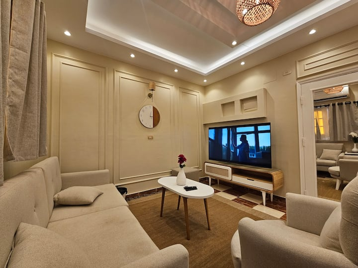Home sweet Home — Apartment in Mansoura, Egypt, Egypt — photo 15