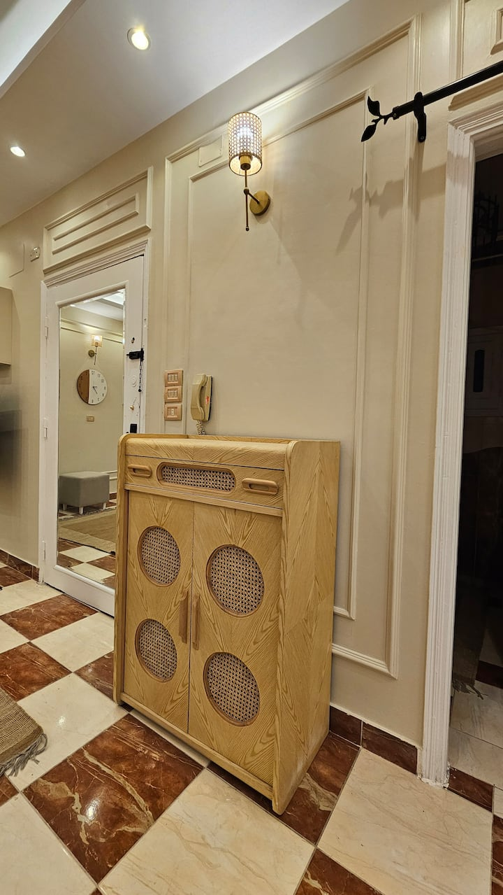 Home sweet Home — Apartment in Mansoura, Egypt, Egypt — photo 16