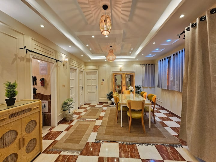 Home sweet Home — Apartment in Mansoura, Egypt, Egypt — photo 18