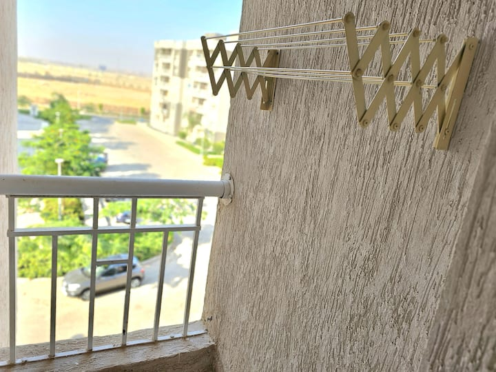 Luxury Heaven 10 — Apartment in Madinaty, Egypt, Egypt — photo 2