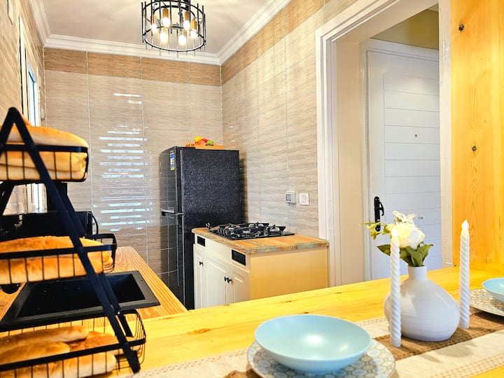 Luxury Heaven 10 — Apartment in Madinaty, Egypt, Egypt — photo 11