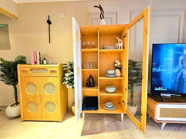 Luxury Heaven 10 — Apartment in Madinaty, Egypt, Egypt — photo 12