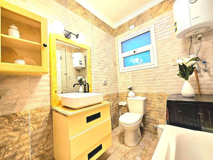 Luxury Heaven 10 — Apartment in Madinaty, Egypt, Egypt — photo 13