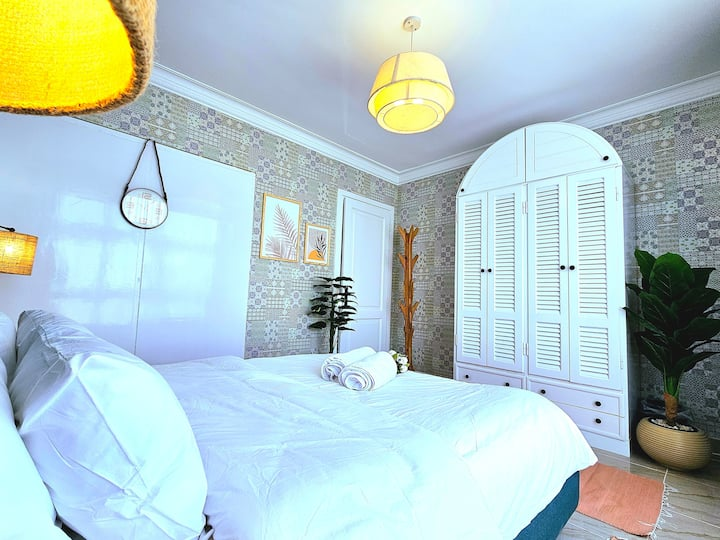 Luxury Heaven 10 — Apartment in Madinaty, Egypt, Egypt — photo 23