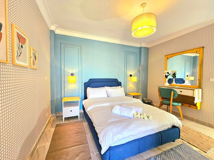 Luxury Heaven 10 — Apartment in Madinaty, Egypt, Egypt — photo 24