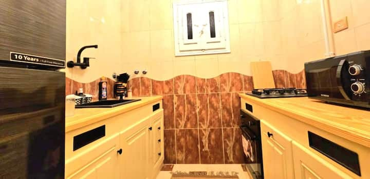 luxury Holiday — Apartment in Mansoura, Egypt, Egypt — photo 2