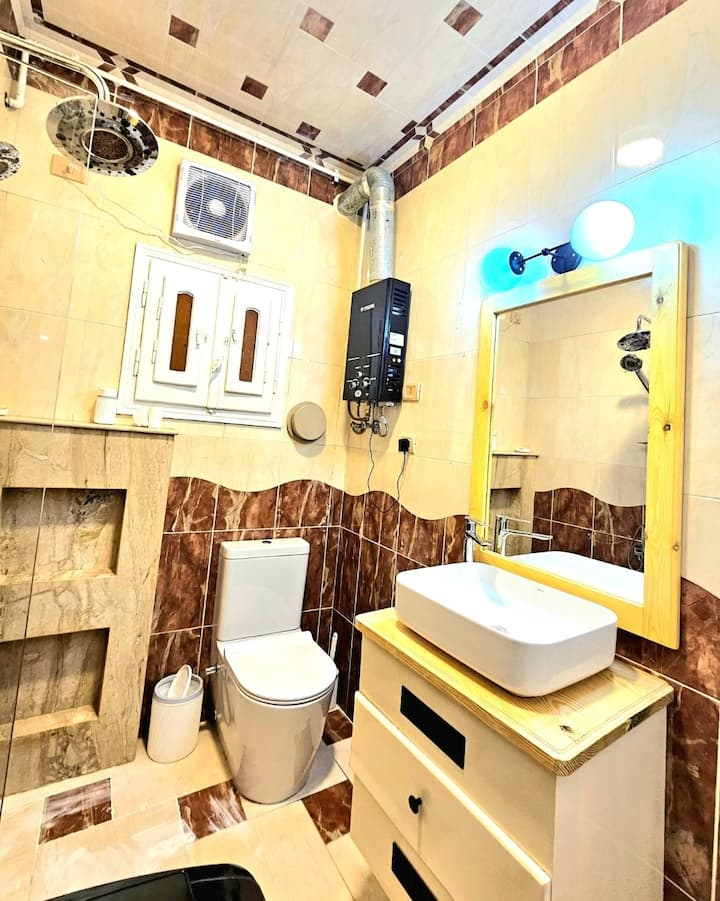 luxury Holiday — Apartment in Mansoura, Egypt, Egypt — photo 3