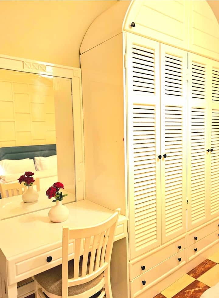luxury Holiday — Apartment in Mansoura, Egypt, Egypt — photo 4