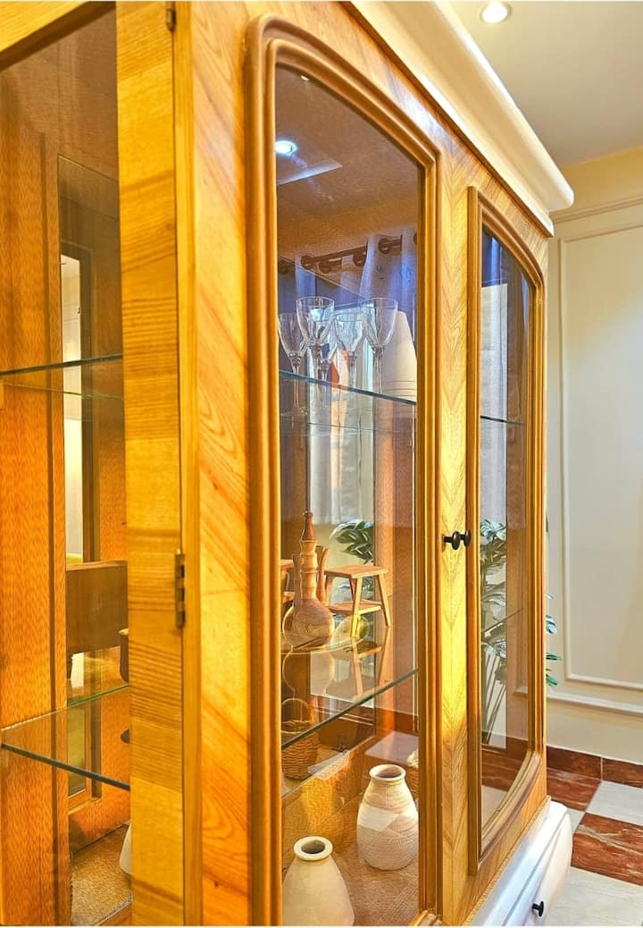 luxury Holiday — Apartment in Mansoura, Egypt, Egypt — photo 5