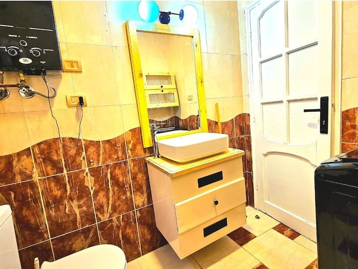 luxury Holiday — Apartment in Mansoura, Egypt, Egypt — photo 6