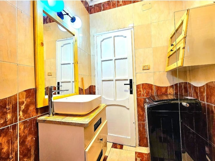 luxury Holiday — Apartment in Mansoura, Egypt, Egypt — photo 8