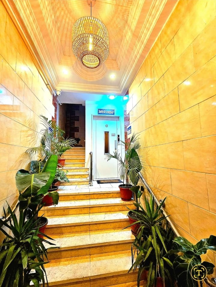luxury Holiday — Apartment in Mansoura, Egypt, Egypt — photo 9