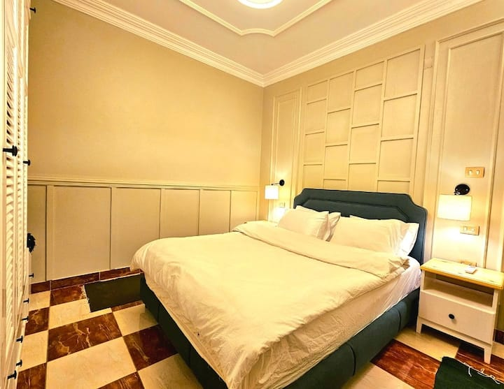 luxury Holiday — Apartment in Mansoura, Egypt, Egypt — photo 12
