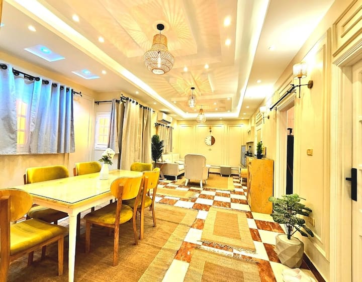 luxury Holiday — Apartment in Mansoura, Egypt, Egypt — photo 13