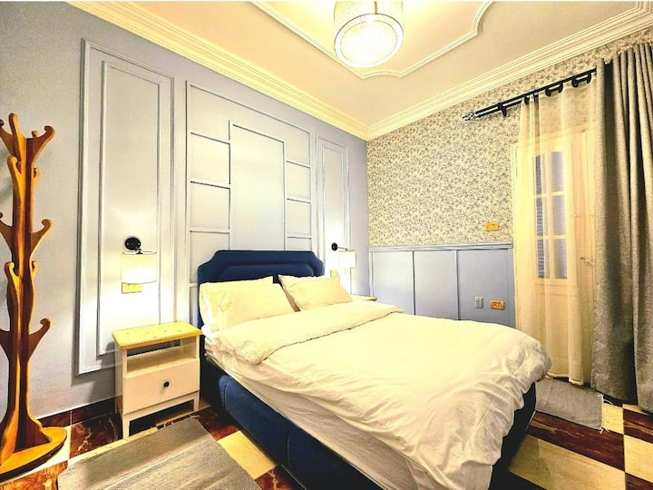 luxury Holiday — Apartment in Mansoura, Egypt, Egypt — photo 15