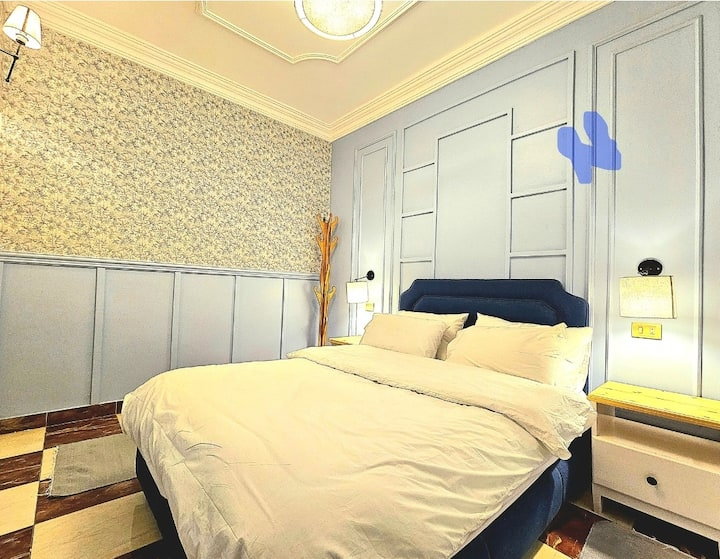 luxury Holiday — Apartment in Mansoura, Egypt, Egypt — photo 16