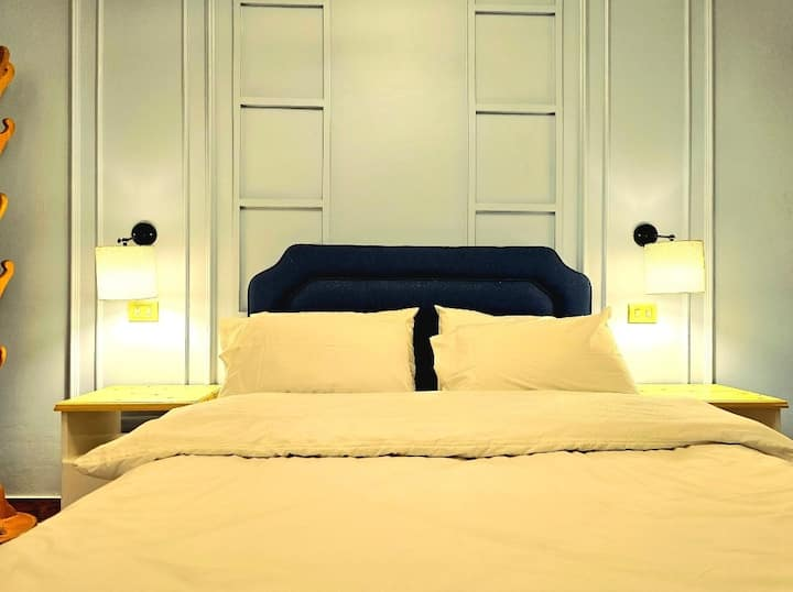 luxury Holiday — Apartment in Mansoura, Egypt, Egypt — photo 17