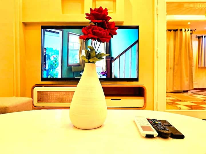 luxury Holiday — Apartment in Mansoura, Egypt, Egypt — photo 19