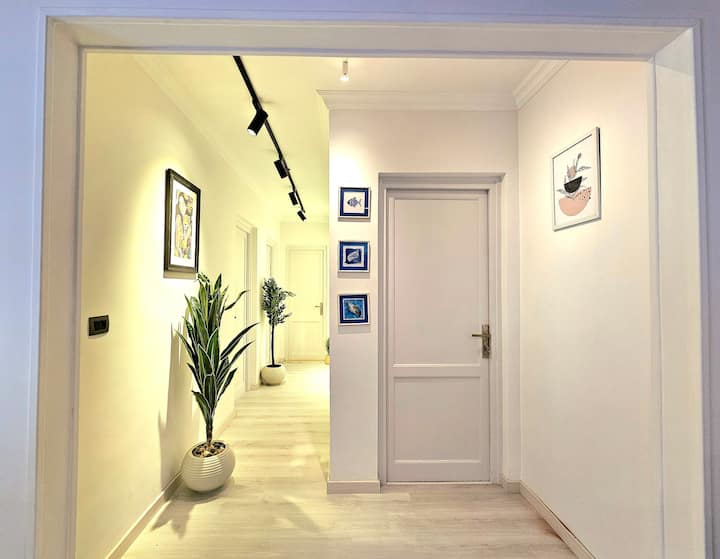 All Seasons Park — Apartment in Madinaty, Egypt, Egypt — photo 4