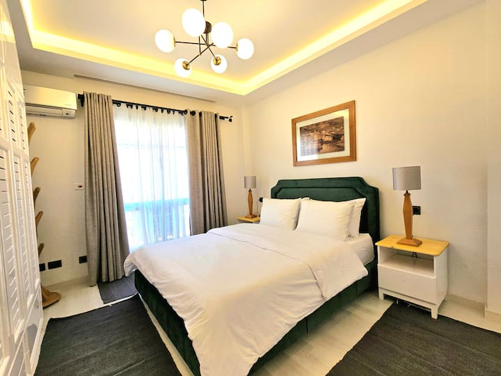 All Seasons Park — Apartment in Madinaty, Egypt, Egypt — photo 9