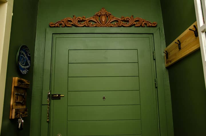 Elegance That Never Fades — Apartment in Madinaty, New Cairo, Egypt, Egypt — photo 3