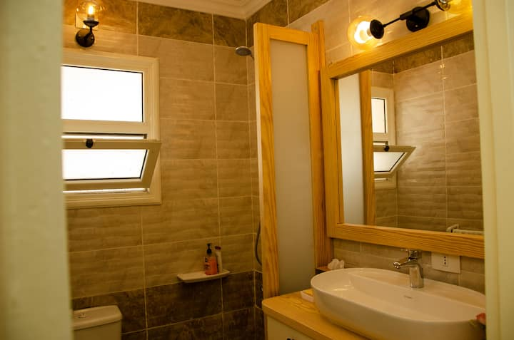 Elegance That Never Fades — Apartment in Madinaty, New Cairo, Egypt, Egypt — photo 9
