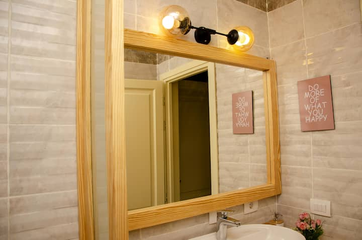 Elegance That Never Fades — Apartment in Madinaty, New Cairo, Egypt, Egypt — photo 18